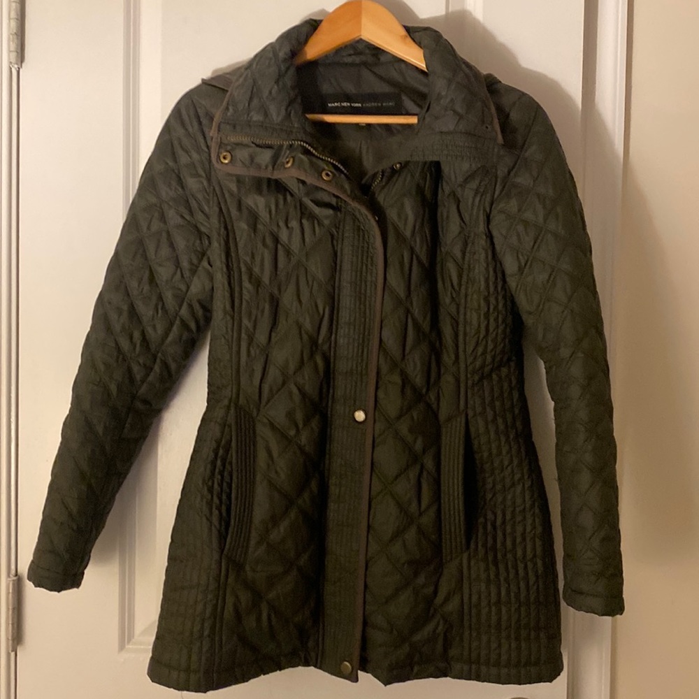 Marc New York Andrew Marc Jacket